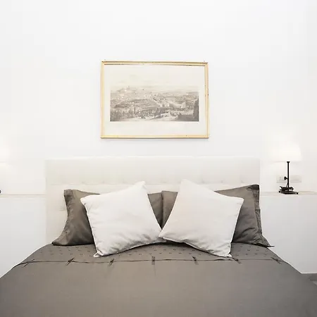 Tritone 91 Rome