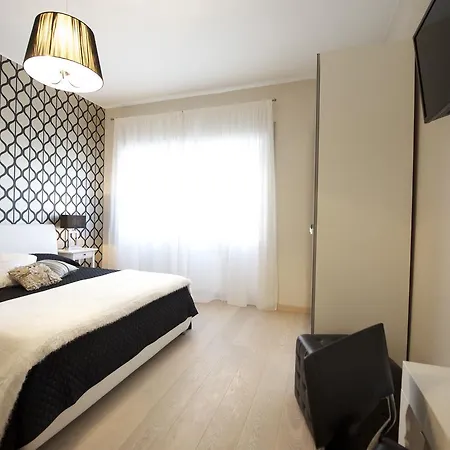 Quartopiano Guest house