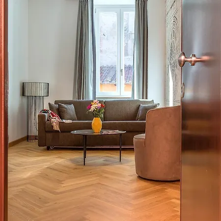 Hotel Navona Essence Rom
