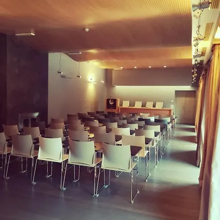 Il Cantico St. Peter Hotel