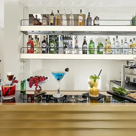 Argentina Residenza Style 4*