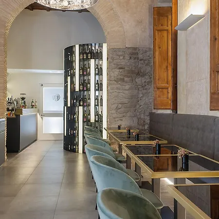 Argentina Residenza Style Roma
