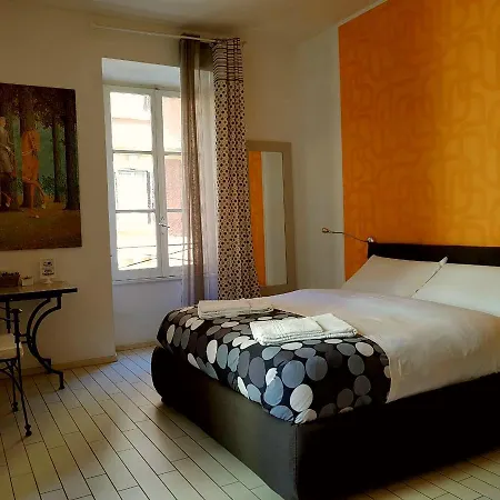 Your In Piazza Mazzini Affittacamere 3*