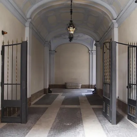 Maison Tritone