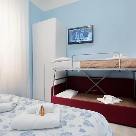 Bed and Breakfast Domus Domas & Boutique - Golden Keys Collection