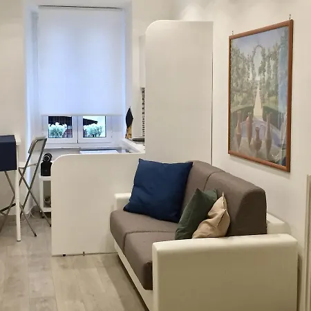 Apartment Tolemaide House