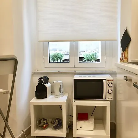 Tolemaide House Apartment *