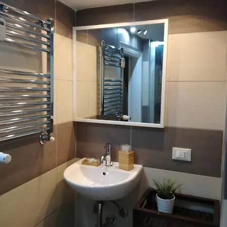 Apartment Tolemaide House