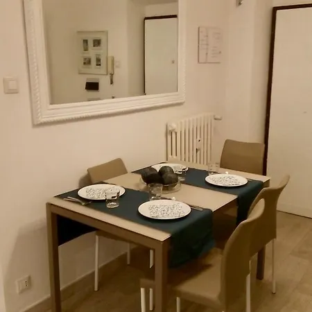 Apartment Tolemaide House