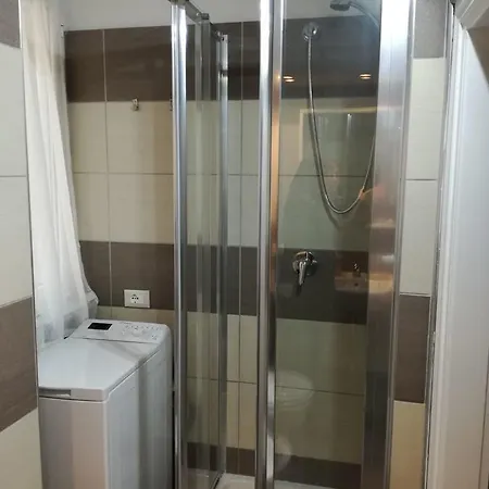 Apartment Tolemaide House *