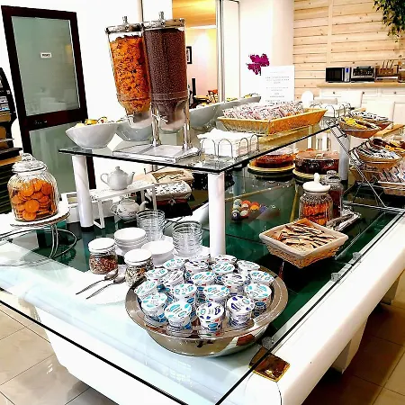 Hotel Darival Nomentana