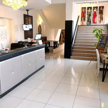Hotel Darival Nomentana 3*