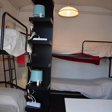 Bed & Breakfast Paolina Rooms *