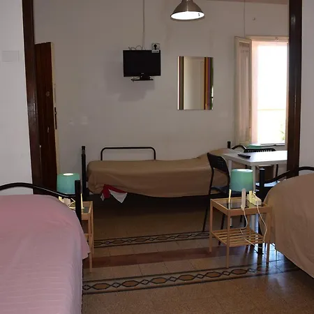 Paolina Rooms Bed & Breakfast