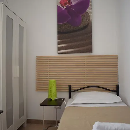 Paolina Rooms Bed & Breakfast *