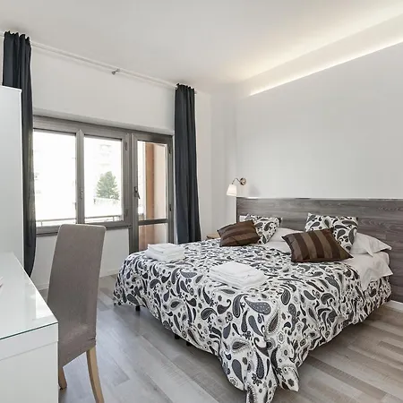 De Guestibus Guest house 2*