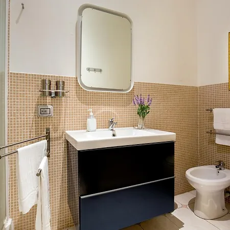 Roma Central Guest House Rome