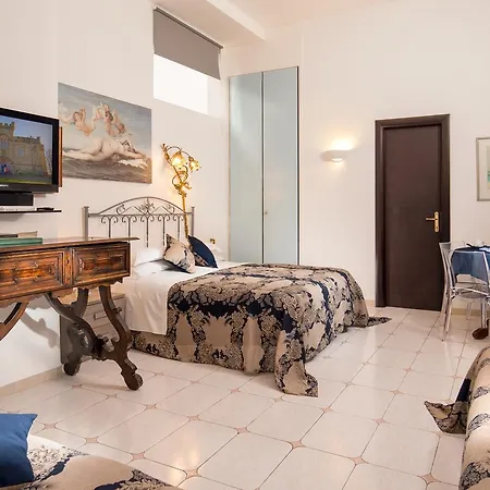 Guest house Roma Central Guest House 2*