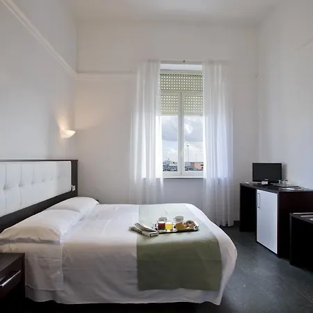 Dipendenza Bellavista Hotel 3*