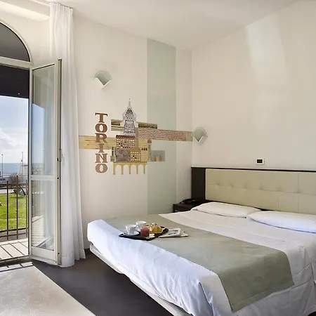 Hotel Dipendenza Bellavista Lido di Ostia