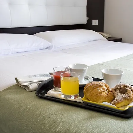 Hotel Dipendenza Bellavista 3*