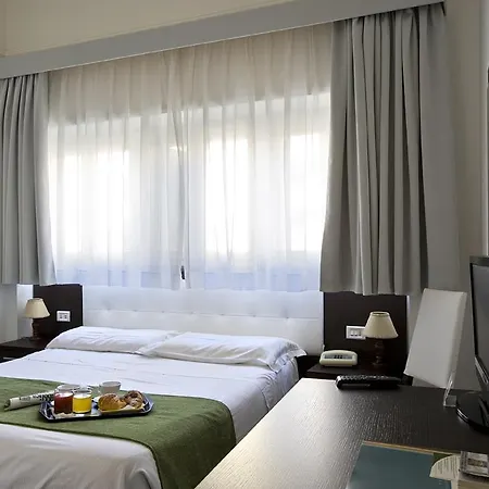 Hotel Dipendenza Bellavista