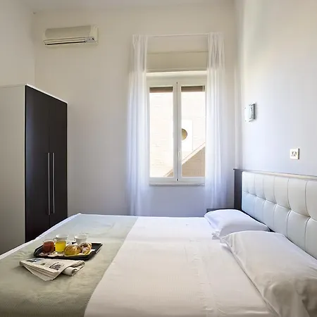 Dipendenza Bellavista 3* Lido di Ostia