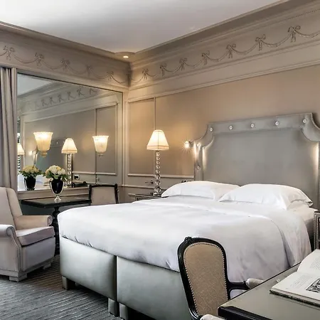 Hassler 5*