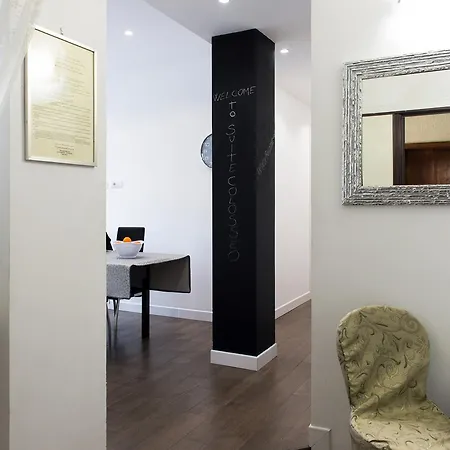 Apartment Colosseo Apt. *