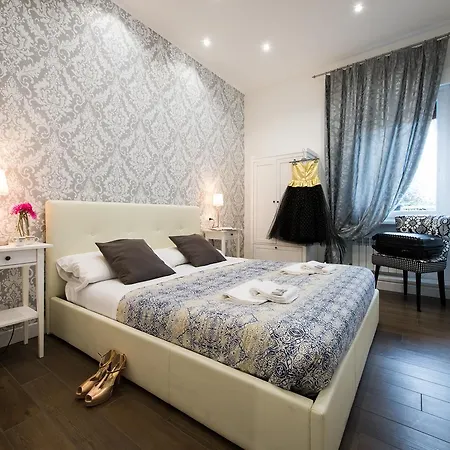 Apartment Colosseo Apt.