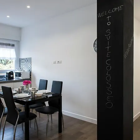Apartment Colosseo Apt. Rome