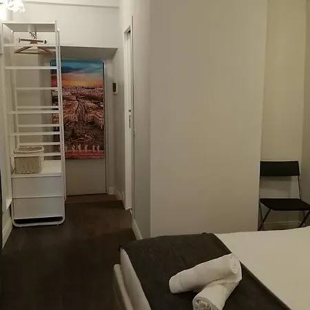 阿科德拉佩斯旅馆 招待所