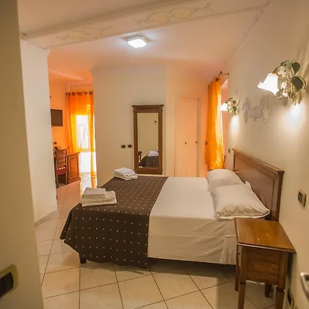 Hotel Grifo