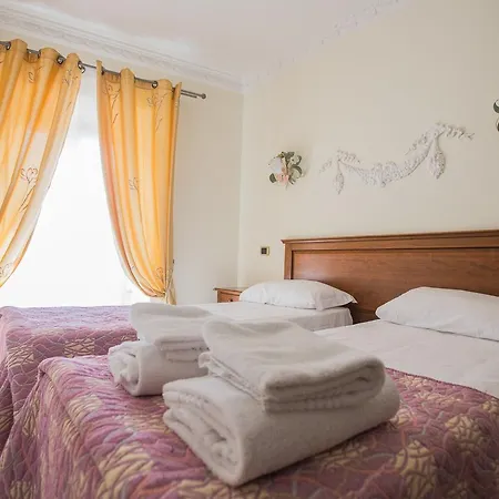 Grifo 3* Roma