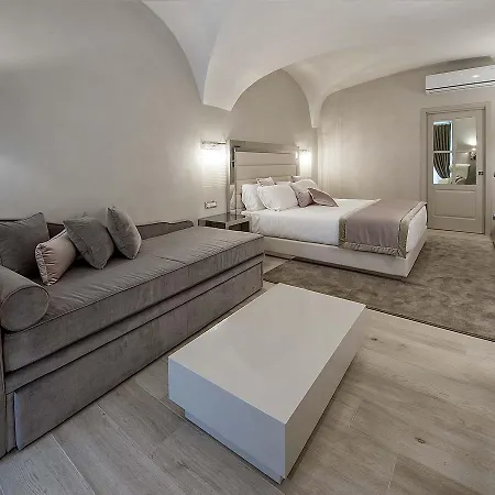 Terrace Pantheon Relais 4* Rome