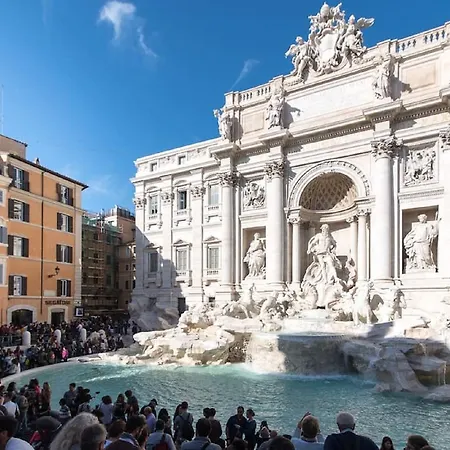 Trevispagna Charme Appartamento *