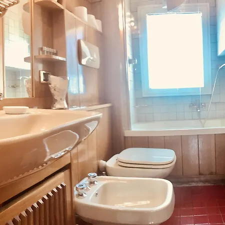 Giulio Cesare Luxury * Rome