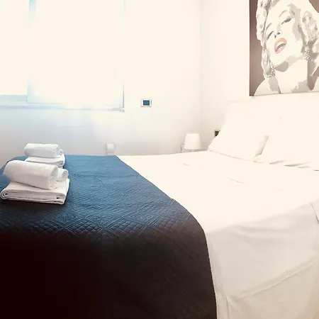 Apartment Giulio Cesare Luxury Rome