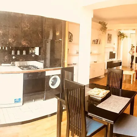 Apartment Giulio Cesare Luxury Rome