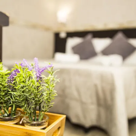Santamaria Guest house 3*
