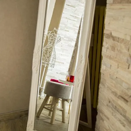 Santamaria Guest house 3*