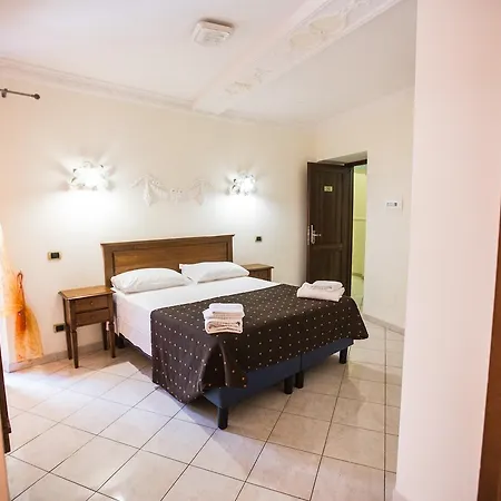 Grifo Hotel 3*