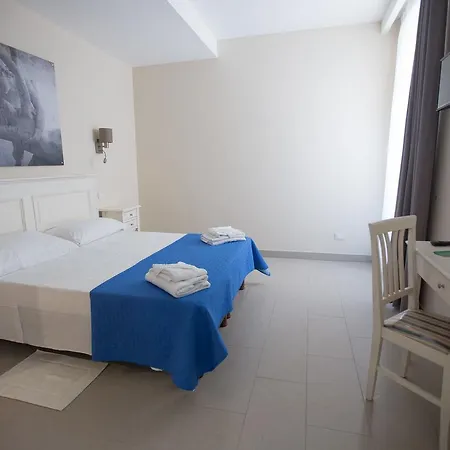 Hotel Grifo 3*