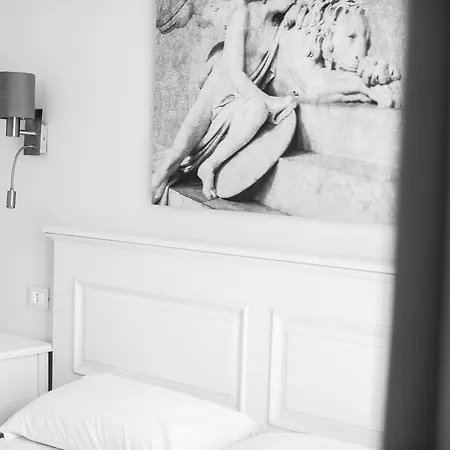 Hotel Grifo 3*