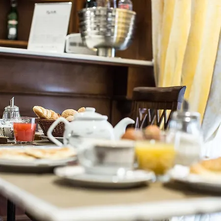 Grifo Hotel