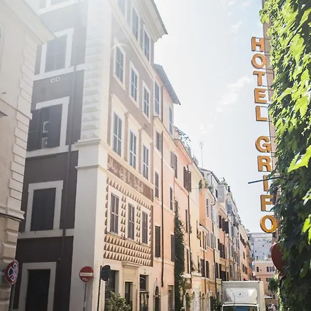 Grifo Hotel