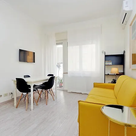 San Sebastianello Halldis Appartamento Roma