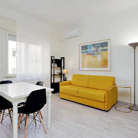 San Sebastianello Halldis Appartamento Roma