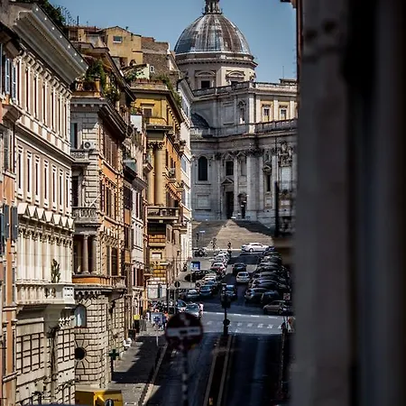 Grifo 3* Roma