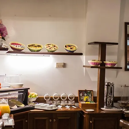 Grifo Hotel Roma